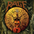 Rage - XIII (CD)
