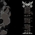 Mayhem - Wolf's Lair Abyss (CD) (US Import)