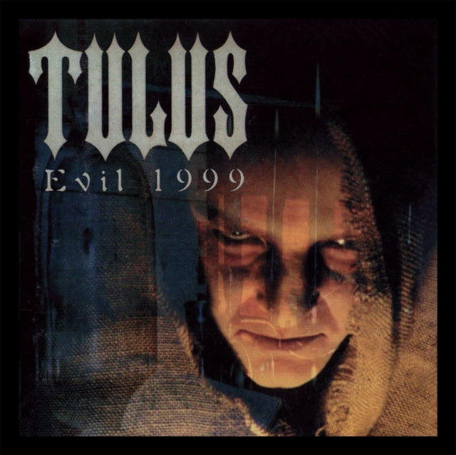 Tulus - Evil 1999 (Transparent Yellow Vinyl) (Vinyl) (US Import)