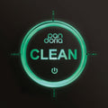 Pandoria - Clean (CD)