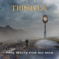 Trishula - Time Waits For No Man (CD)
