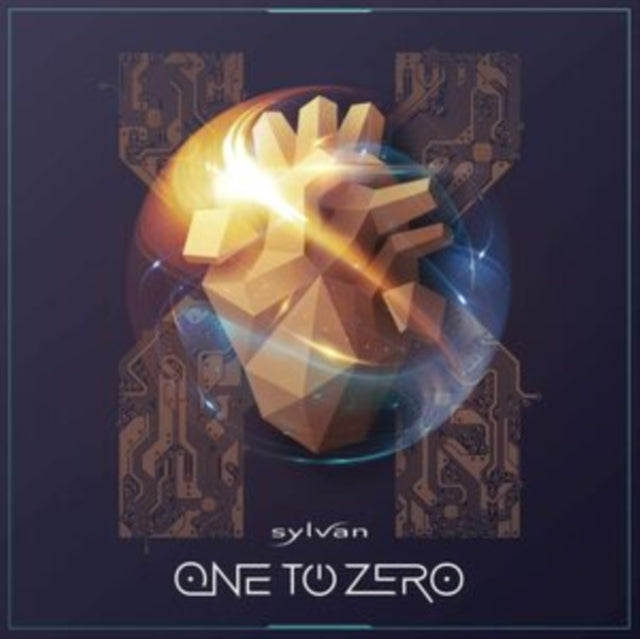 Sylvan - One To Zero (CD) (US Import)