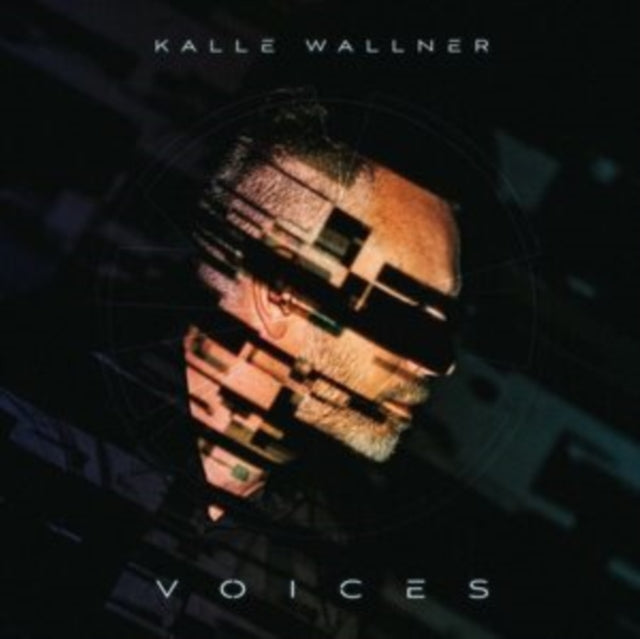 Kalle Wallner - Voices (CD)