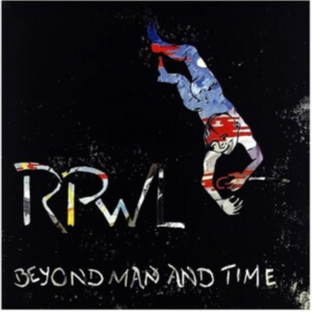 RPWL - Beyond Man & Time (180Gr/2LP) (Vinyl) (US Import)