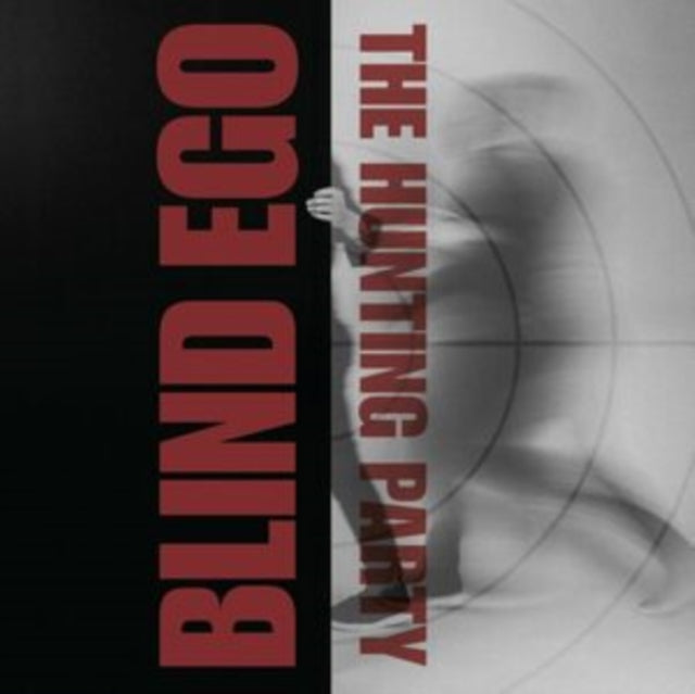 Blind Ego - Hunting Party (CD)
