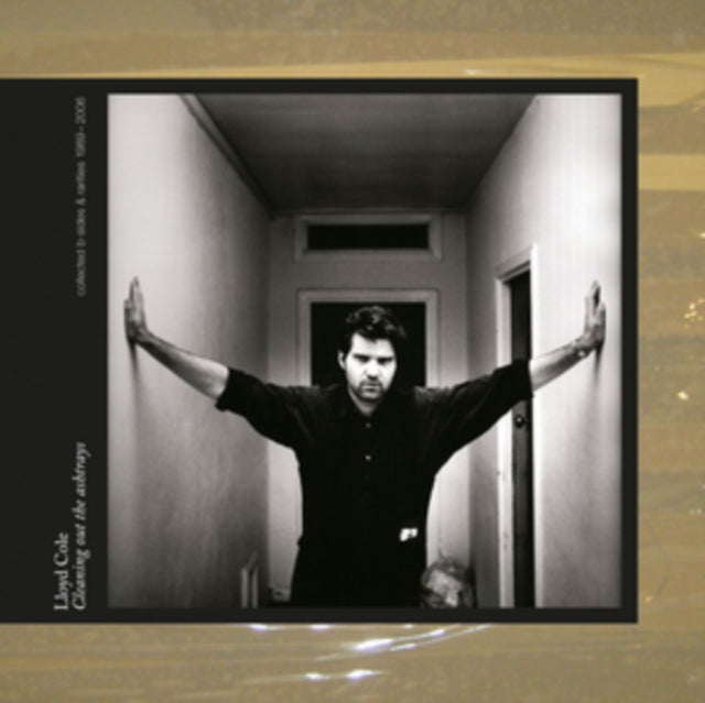 Lloyd Cole - Cleaning Out The Ashtrays (4CD) (CD)