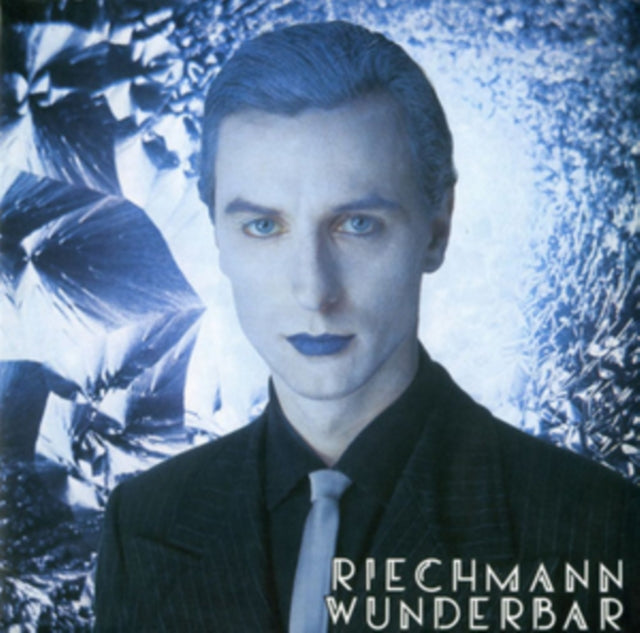 Riechmann - Wunderbar (Vinyl) (US Import)