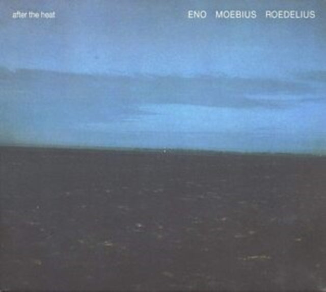 Eno / Moebius / Roedelius - After The Heat (Vinyl) (US Import)