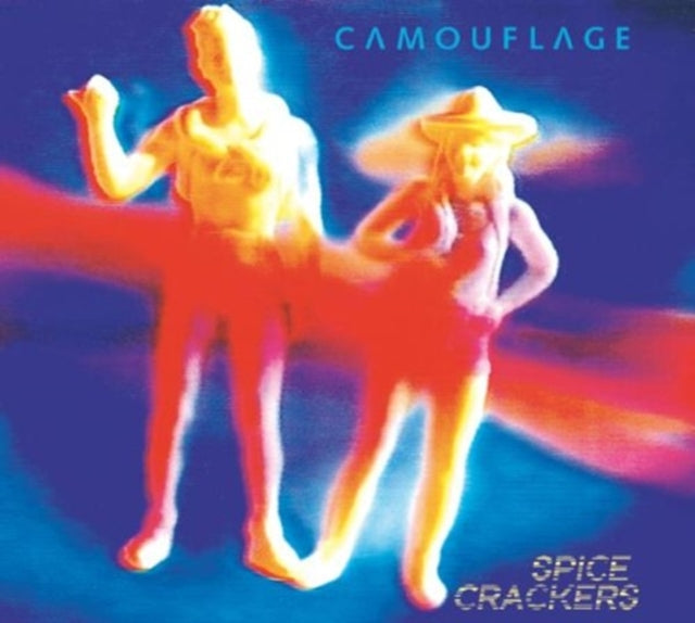 Camouflage - Spice Crackers (2CD) (CD)