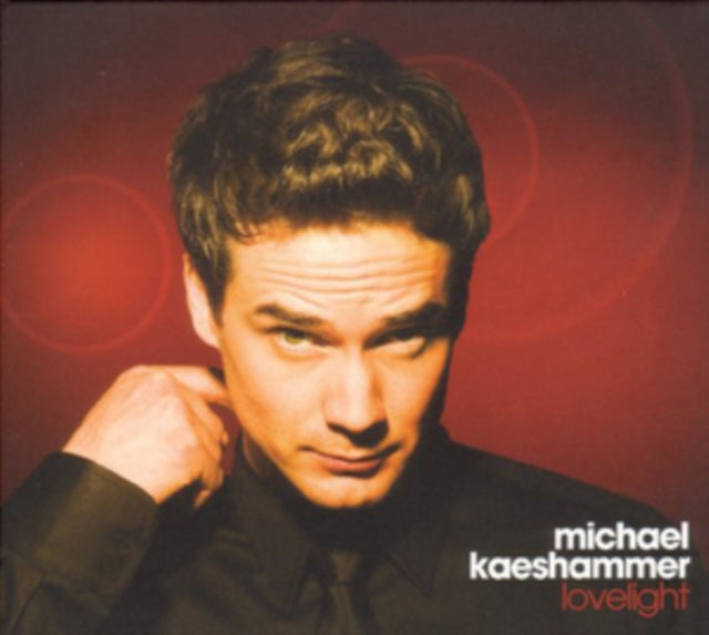 Michael Kaeshammer - Lovelight (CD)