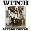 Witch - Introduction (CD)