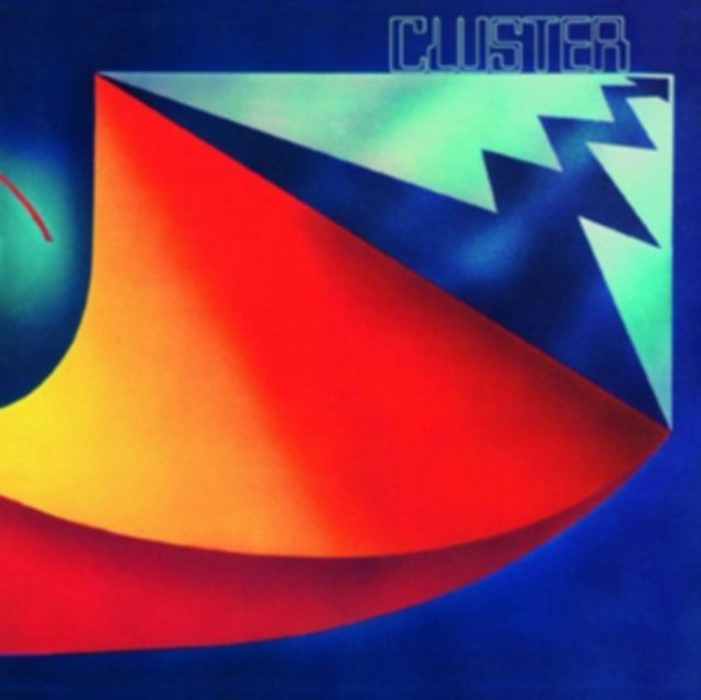 Cluster - Cluster 71 (Vinyl) (US Import)