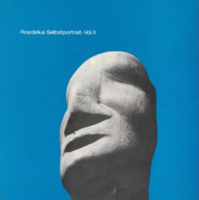 Roedelius - Selbstportrait: VOL.2 (Vinyl) (US Import)