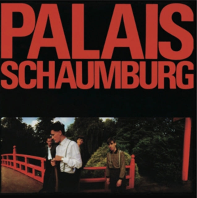 Palais Schaumburg - Palais Schaumburg (2CD) (CD)