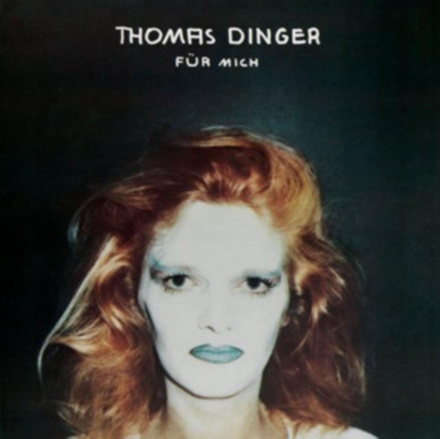 Thomas Dinger - Fur Mich (Vinyl) (US Import)