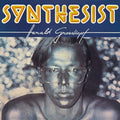 Harald Grosskopf - Synthesist (Vinyl) (US Import)