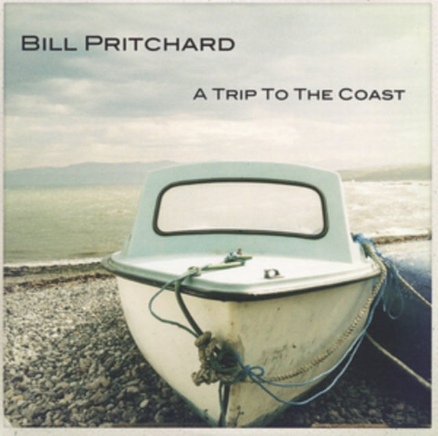 Bill Pritchard - Trip To The Coast (LP/CD) (Vinyl) (US Import)