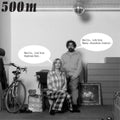 Gut Und Irmler - 500M (LP/CD) (Vinyl) (US Import)