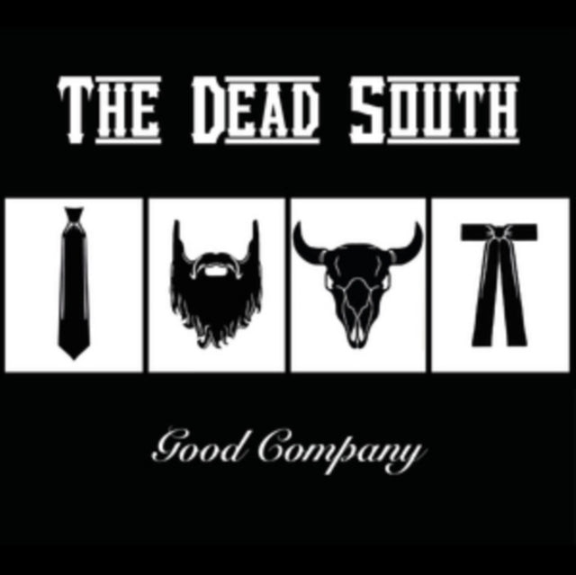Dead South - Good Company (CD)