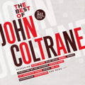 John Coltrane - Best Of John Coltrane (CD)