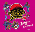 Zapp - Zapp VII: Roger & Friends (CD) (US Import)