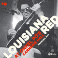 Louisiana Red - At Onkel Po's Carnegie Hall Hamburg 1977 (CD)