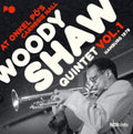 Woody Shaw Quintet - At Onkel Po's Carnegie Hall, Hamburg 1979 VOL.1 (CD)
