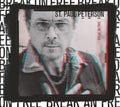 ST Paul Peterson - Break On Free (CD)