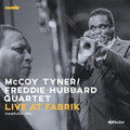 Tyner,Mccoy; Freddie Hubbard Quartet - Live At Fabrik Hamburg 1986 (3LP) (Vinyl) (US Import)