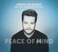 Simon Oslender - Peace Of Mind (Vinyl) (US Import)