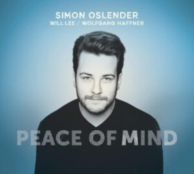 Simon Oslender - Peace Of Mind (Vinyl) (US Import)