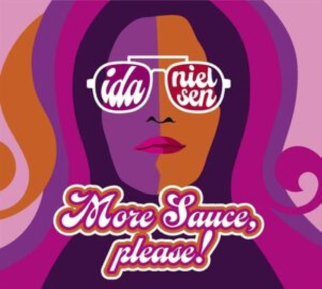 Ida Nielsen - More Sauce, Please! (Vinyl) (US Import)