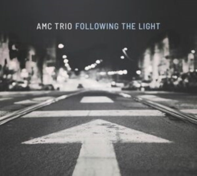 Amc Trio - Following The Light (Vinyl) (US Import)