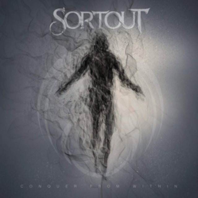 Sortout - Conquer From Within (CD)