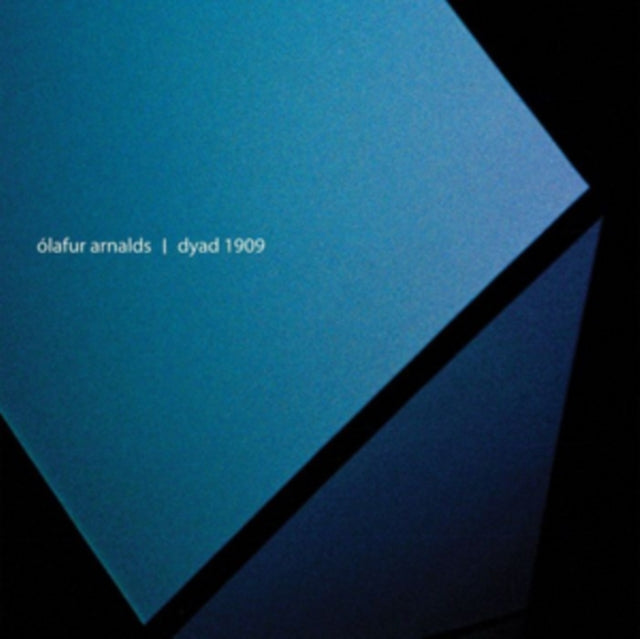 Olafur Arnalds - Dyad 1909 (Vinyl) (US Import)