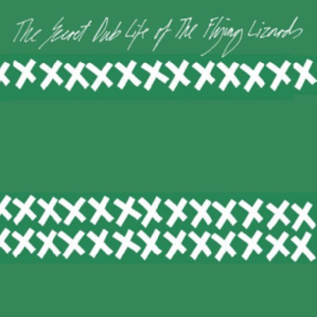 Flying Lizards - Secret Dub Life Of The Flying Lizards (Vinyl) (US Import)