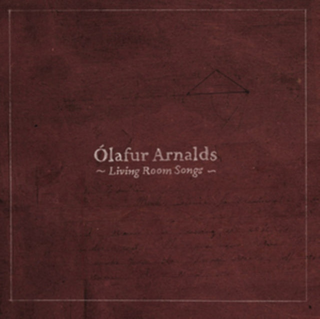 Olafur Arnalds - Living Room Songs (Vinyl) (US Import)