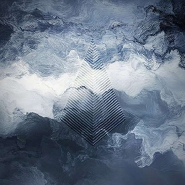 Kiasmos - Kiasmos (Vinyl) (US Import)