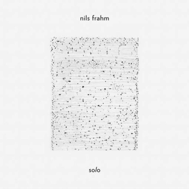 Nils Frahm - Solo (Vinyl) (US Import)