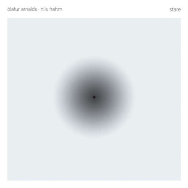 Arnalds,Olafur / Frahm,Nils - Stare (Vinyl) (US Import)