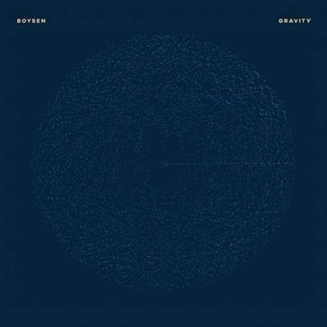Ben Lukas Boysen - Gravity (Vinyl) (US Import)