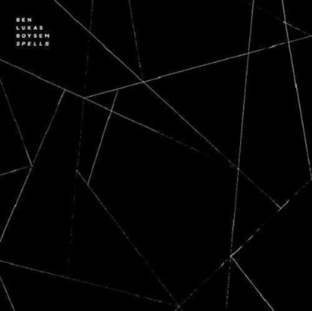 Ben Lukas Boysen - Spells (Vinyl) (US Import)