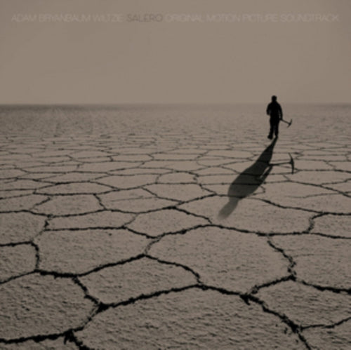 Adam Bryanbaum Wiltzie - Salero (DL Card) (Vinyl) (US Import)