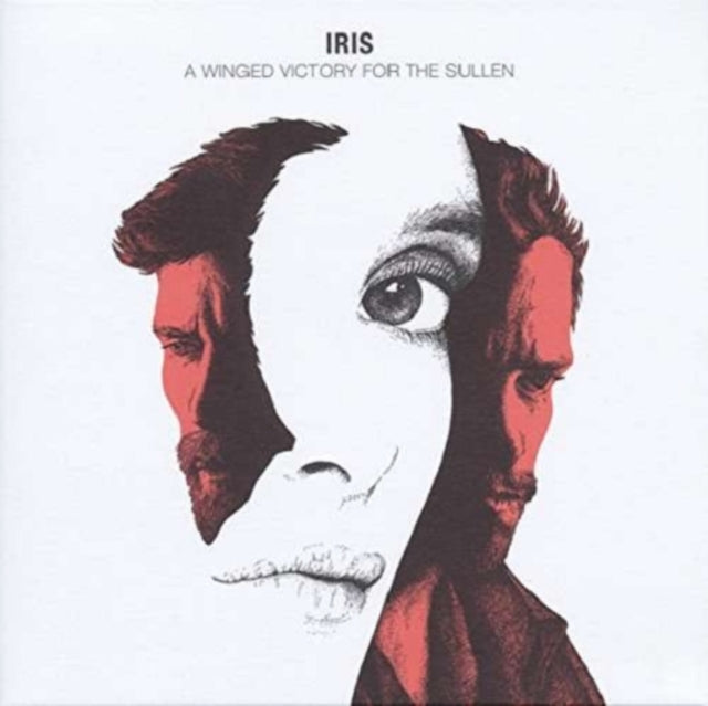 Winged Victory For The Sullen - Iris (Musique Originale) (Vinyl) (US Import)