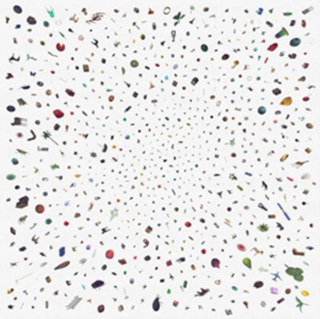 Boysen,Ben Lukas & Plano,Sebastian - Everything (Vinyl) (US Import)