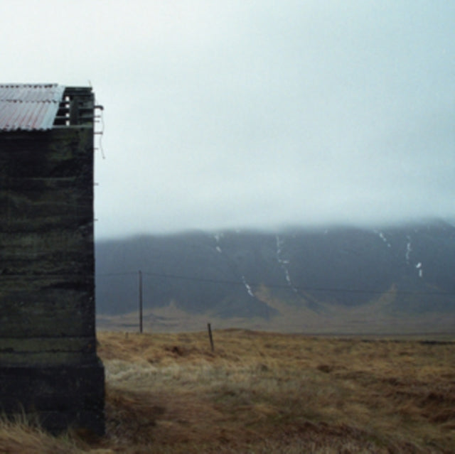 Olafur Arnalds - Eulogy For Evolution (Vinyl) (US Import)