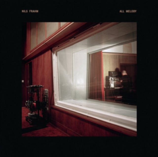 Nils Frahm - All Melody (2LP/DL Card) (Vinyl) (US Import)