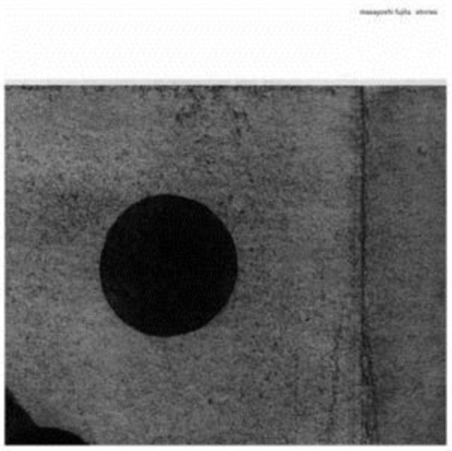 Masayoshi Fujita - Stories (DL Card) (Vinyl) (US Import)
