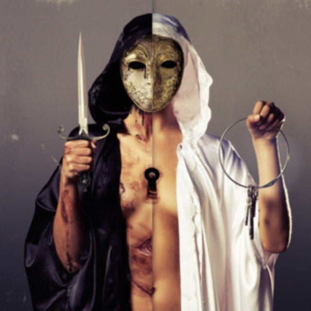 Bring Me The Horizon - There Is A Hell Believe Me I've Seen It. There Is A Heaven Let's Keep It A Secret (CD)