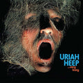 Uriah Heep - Very 'Eavyvery 'Umble (CD)